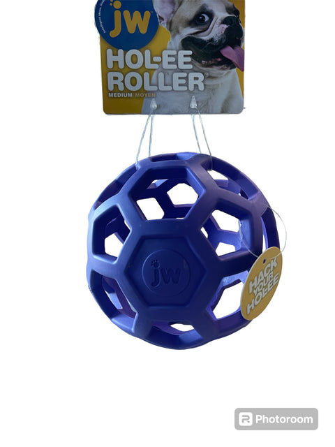 jw hol we roller medium purple