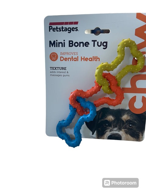 mini bone tug dental health