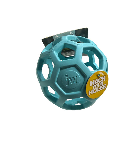 hol -ee roller JW medium moyen
