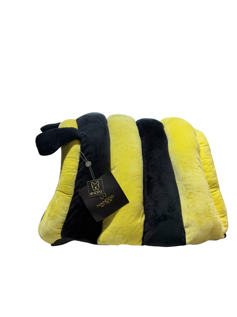 nandog bumblebee dog bed