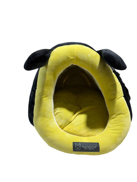 nandog bumblebee dog bed