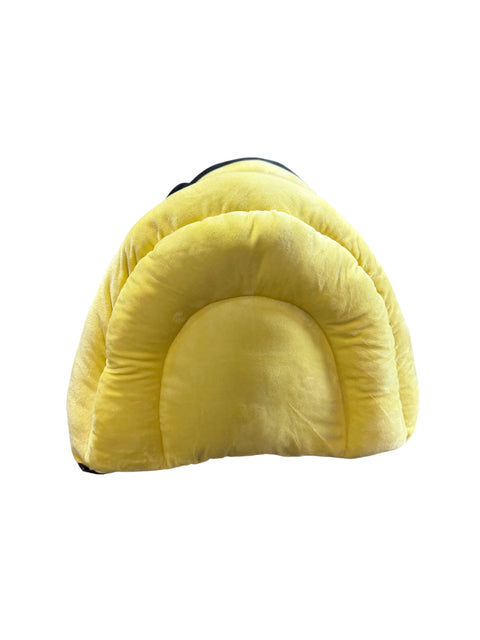 nandog bumblebee dog bed