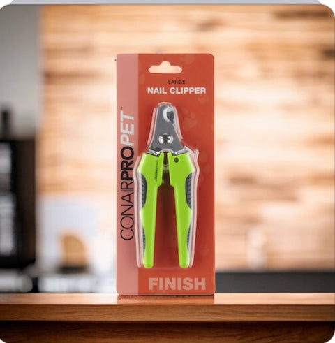 Large Nail Clipper