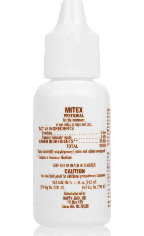 Mitex