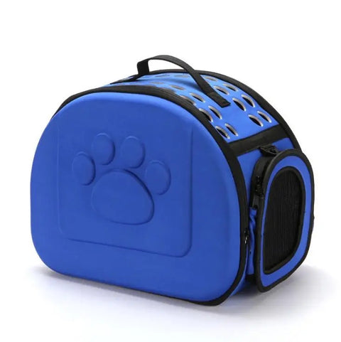 Pet Carrier Travel Bag- Solid Colors