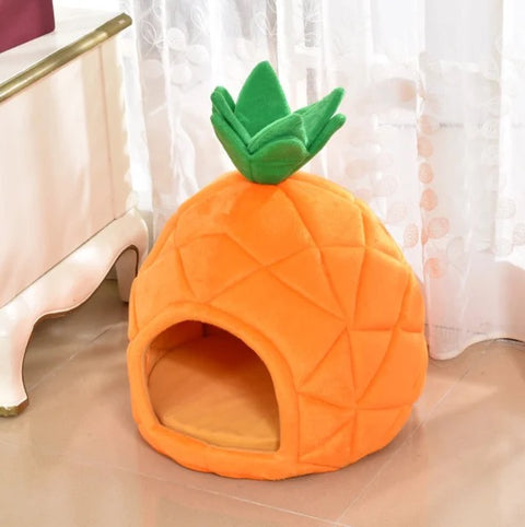 Pineapple Bed