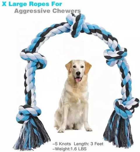 Rope Chew Toy