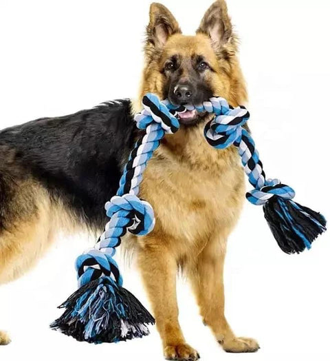 Rope Chew Toy
