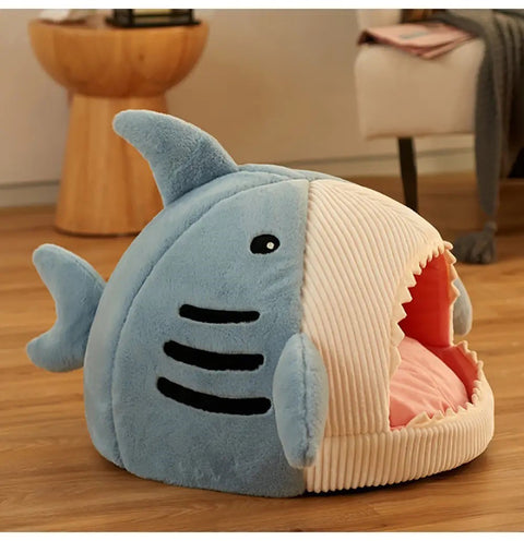 Shark Bed