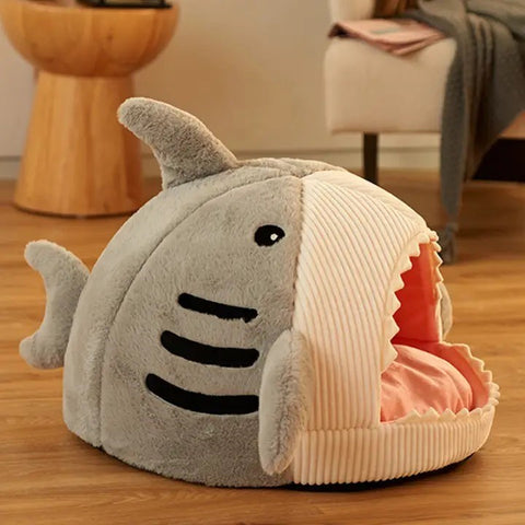 Shark Bed