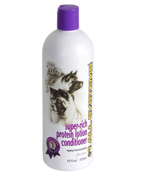 #1 All Systems Super-Rich Protein Lotion Conditioner