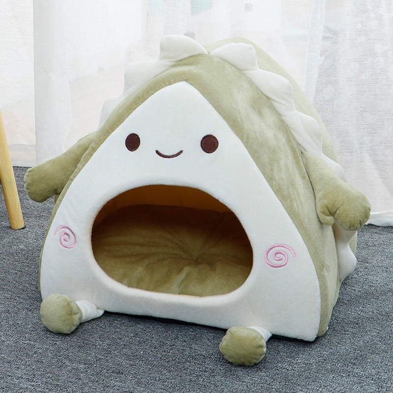 Cat shop sandwich bed