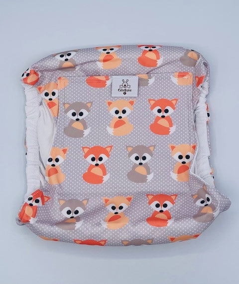 Belly Band Washable Dog Diaper