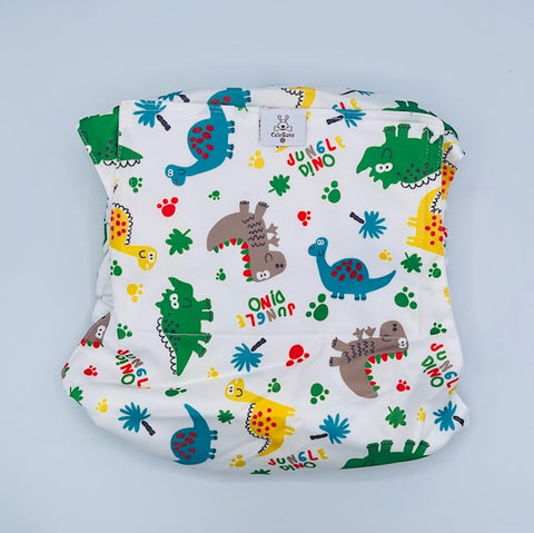 Belly Band Washable Dog Diaper