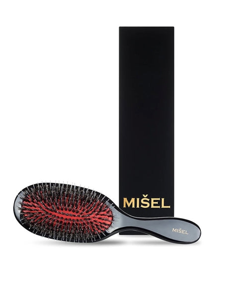 Misel - Boar Bristle Brush (md)