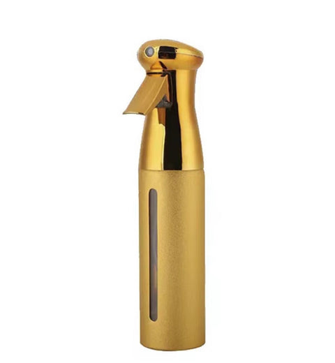 Mist Spray Bottles- Metallic Colorsr