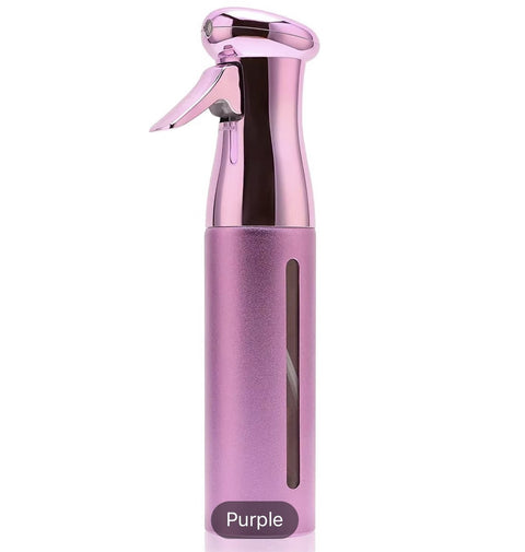 Mist Spray Bottles- Metallic Colorsr